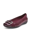 Anne Klein Women's Uplift Ballet Flat