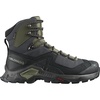 Salomon Men's QUEST ELEMENT GORE-TEX Leather Hiking Boot