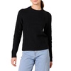 Amazon Essentials Women's Stitch Cable Sweater