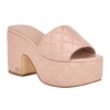 GUESS Women's Yanni Heeled Sandal