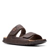 Clarks Men's Crestview Easy Flat Sandal