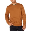 Amazon Essentials Men's Fleece Crewneck Sweatshirt (Available in Big & Tall)