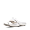 Clarks Women's Brinkley Flora Flip Flop