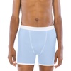 American Apparel Men's Baby Rib Boxer Brief