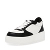 Steve Madden Women's Rocket Sneaker