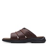 Clarks Men's Walkford Easy Flat Sandal