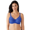 Wacoal Women's Retro Chic Full Figure Underwire Bra