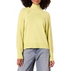 Amazon Essentials Women's Ultra Soft Oversized Cropped Cocoon Sweater (Available in Plus Size) (Previously Daily Ritual)