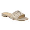 GUESS Women's Tamsen Flat Sandal