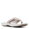 Clarks Women's Breeze Sea Flip Flop