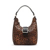 Steve Madden Bsarahh Hobo W/Studded Detail