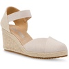 Anne Klein Women's Zuri Wedge Sandal