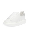 Steve Madden Women's Glacer Sneaker