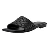 Marc Fisher Women's Lecee Flat Sandal