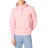 Amazon Essentials Men's Sweatshirt Hoodie, Big & Tall Options Available