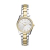 Women's Scarlette Two-Tone Stainless Steel Bracelet Watch 32mm