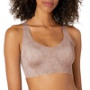 Bali Women's Comfort Revolution Easylite Back Close Wirefree Bra Df3496