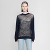 contrasted sailor sweater