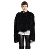 amela shearling jacket