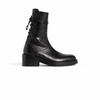 henrica splash ankle boots