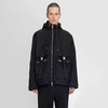 Loewe Regular Fit Parka