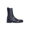 heiko ankle boots in santiago leather