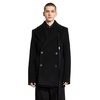 harry high-comfort peacoat