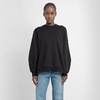 Moncler Crewneck Sweatshirt With Emb Women