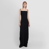 milner hortense long slip dress open back