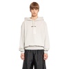 jil sander+ hoodie