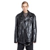 rider calf leather jumbo luke stooges jacket