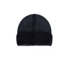 ribbed beanie