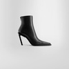 anic high heeled ankle boots