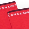 Rosso Corsa 11 Sock - Women's