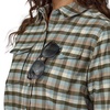 Canyonite Flannel Shirt - Women's