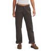 Duck Carpenter Straight Pant - Women's