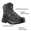 Quest 4 GTX Backpacking Boot - Men's