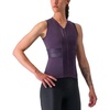 Anima 4 Sleeveless Jersey - Women's