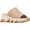 Kinetic Impact Slide High Sandal - Women's