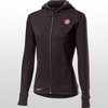 Milano Full-Zip Fleece Jacket - Women's