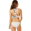 Sanitas Reversible Bikini Bottom - Women's