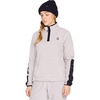 Polar Fleece Pullover - Women's