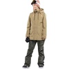 Paxson 2L TDS INF Parka - Women's