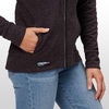 Milano Full-Zip Fleece Jacket - Women's