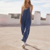 Hot Shot Onesie Jumpsuit - Women's