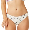 Sanitas Reversible Bikini Bottom - Women's