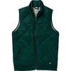 Quilted Vest - Women's