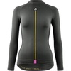 Spring Fall Long-Sleeve Skin Layer P1 - Women's