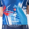 Soudal/Q-S Competizione 3 Jersey - Men's