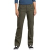 Double Front Duck Carpenter Pant - Women's